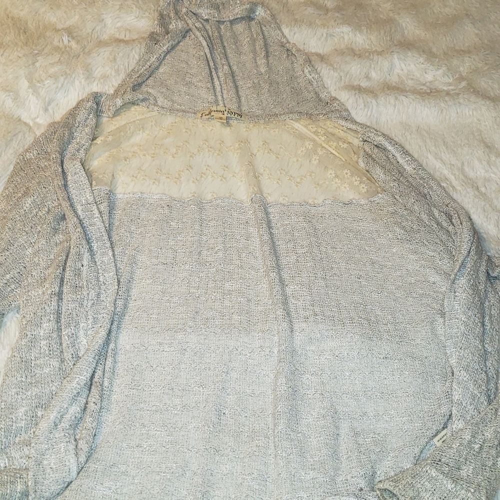Cardigan